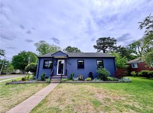 6250 Tappahannock Dr, Norfolk, VA 23509