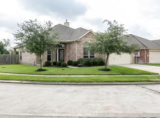 3203 Borden Gully Dr, Dickinson, TX 77539