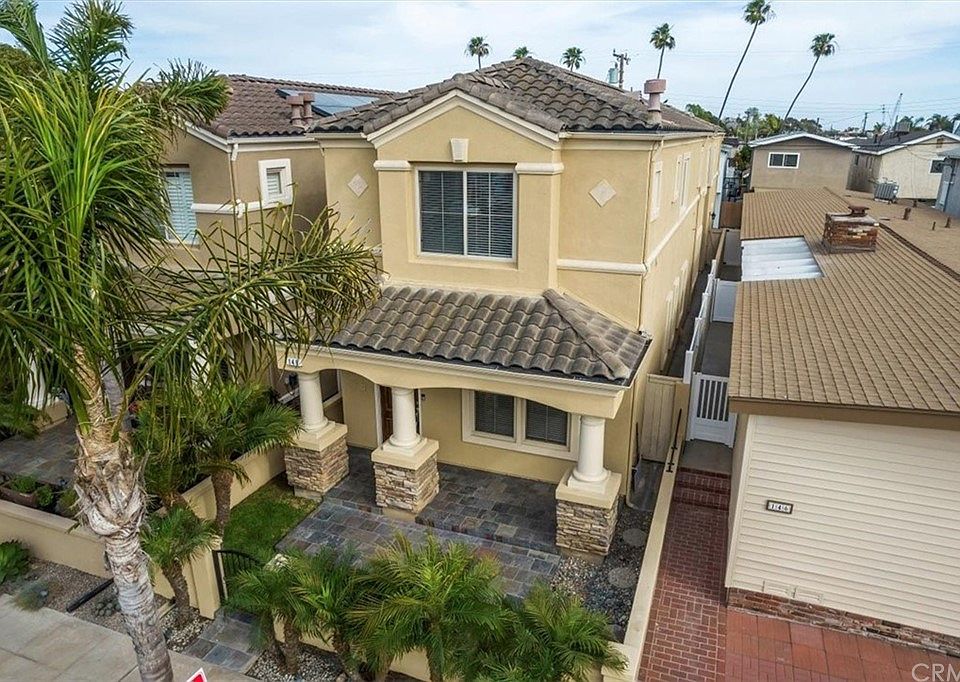 148 12th St, Seal Beach, CA 90740 Zillow