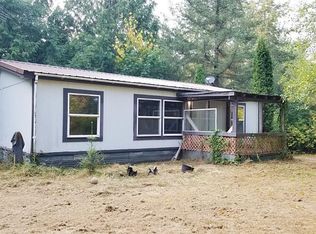 13716 Marcon Ln SW, Rochester, WA 98579