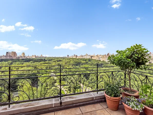 120 Central Park South image 15 of 15