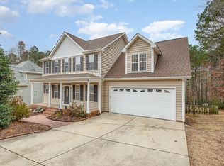 65 Sundew Ct, Clayton, NC 27527