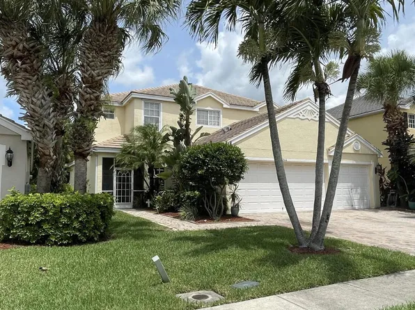 244 Kensington Way, Royal Palm Beach, FL 33414