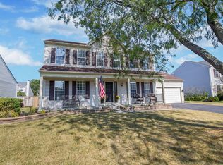 1209 Cactus Trl, Carol Stream, IL 60188