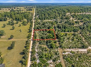 Sink Hole Rd, Fort Meade, FL 33841