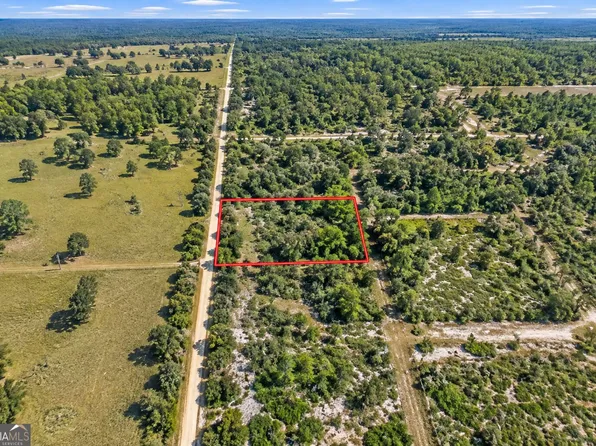 Sink Hole Rd, Fort Meade, FL 33841