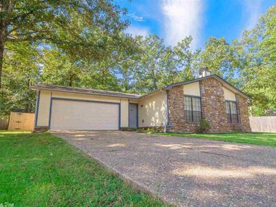 116 Rolling Oaks Dr, Maumelle, AR, 72113