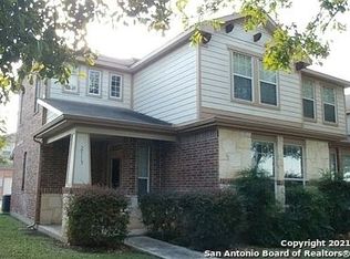 2513 Grayson Cir, San Antonio, TX 78232