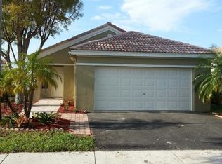 1569 Salerno Cir, Fort Lauderdale, FL 33327