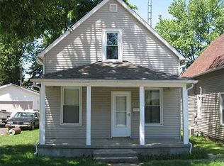 1910 Ware St, Northwood, OH 43619