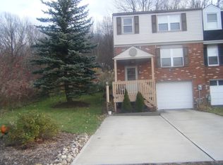 3165 Camberly Dr, Gibsonia, PA