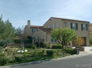 16817 Opal Dr, Chino Hills, CA 91709