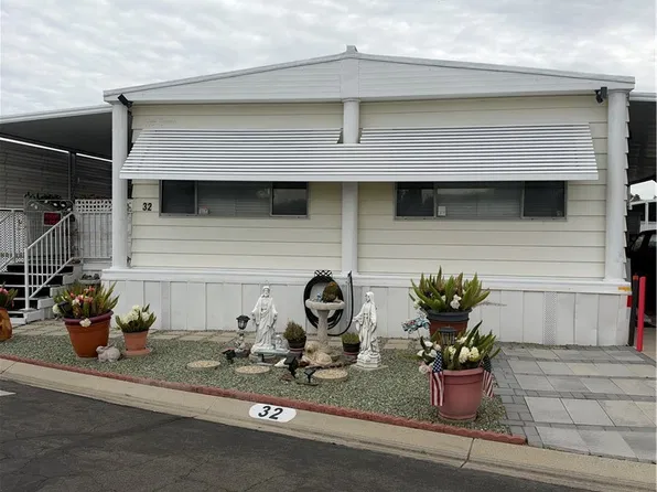 9391 California Ave Spc 32, Riverside, CA 92503