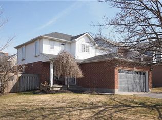 12 McGill Cres, Cambridge, ON