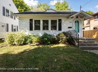 1928 Teel Ave, Lansing, MI 48910