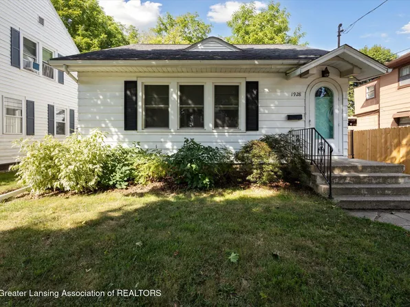 1928 Teel Ave, Lansing, MI 48910