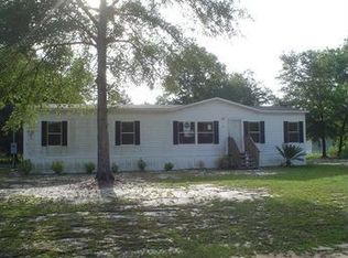 47 Rodman Rd, Jesup, GA 31545