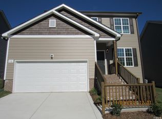 98 W Lumber Ct, Clayton, NC 27520
