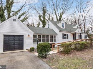 8431 Patuxent Ave, Broomes Island, MD 20615