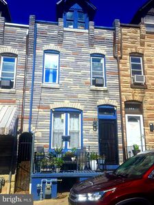 124 Pear St, Reading, PA, 19601