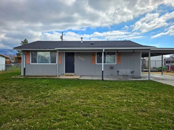 709 E 1300 N, Ogden, UT 84404