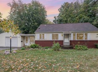 216 Webster Rd, Spencerport, NY 14559