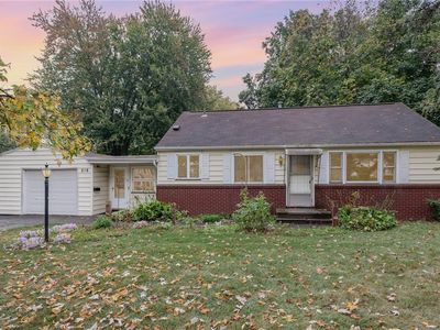 216 Webster Rd, Spencerport, NY, 14559