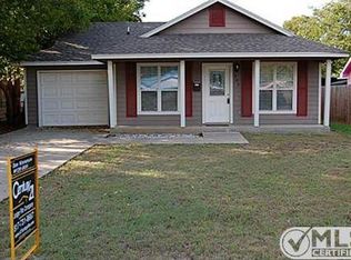404 Marengo St, Cleburne, TX 76033