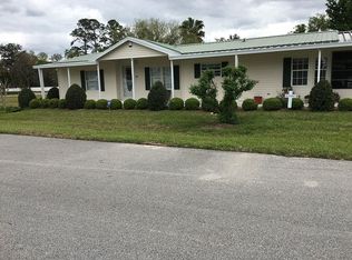 239 E Buffalo Bluff Rd LOT 201, Satsuma, FL 32189