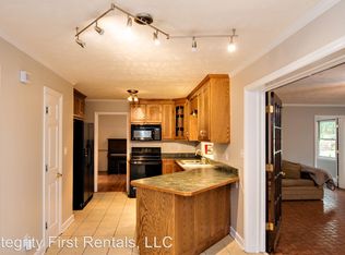 428 Brightwood Dr, Fayetteville, NC 28303