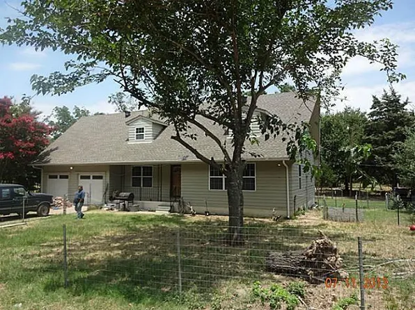 2779 Private Road 2410, Quinlan, TX 75474