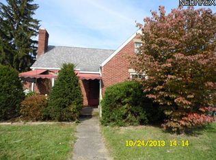 2931 13th St NW, Canton, OH 44708