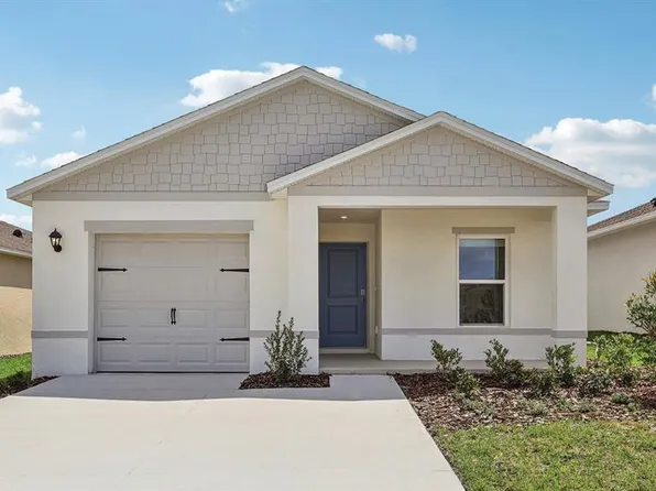 1134 AMBER WAVES COURT, LAKE WALES, FL 33859