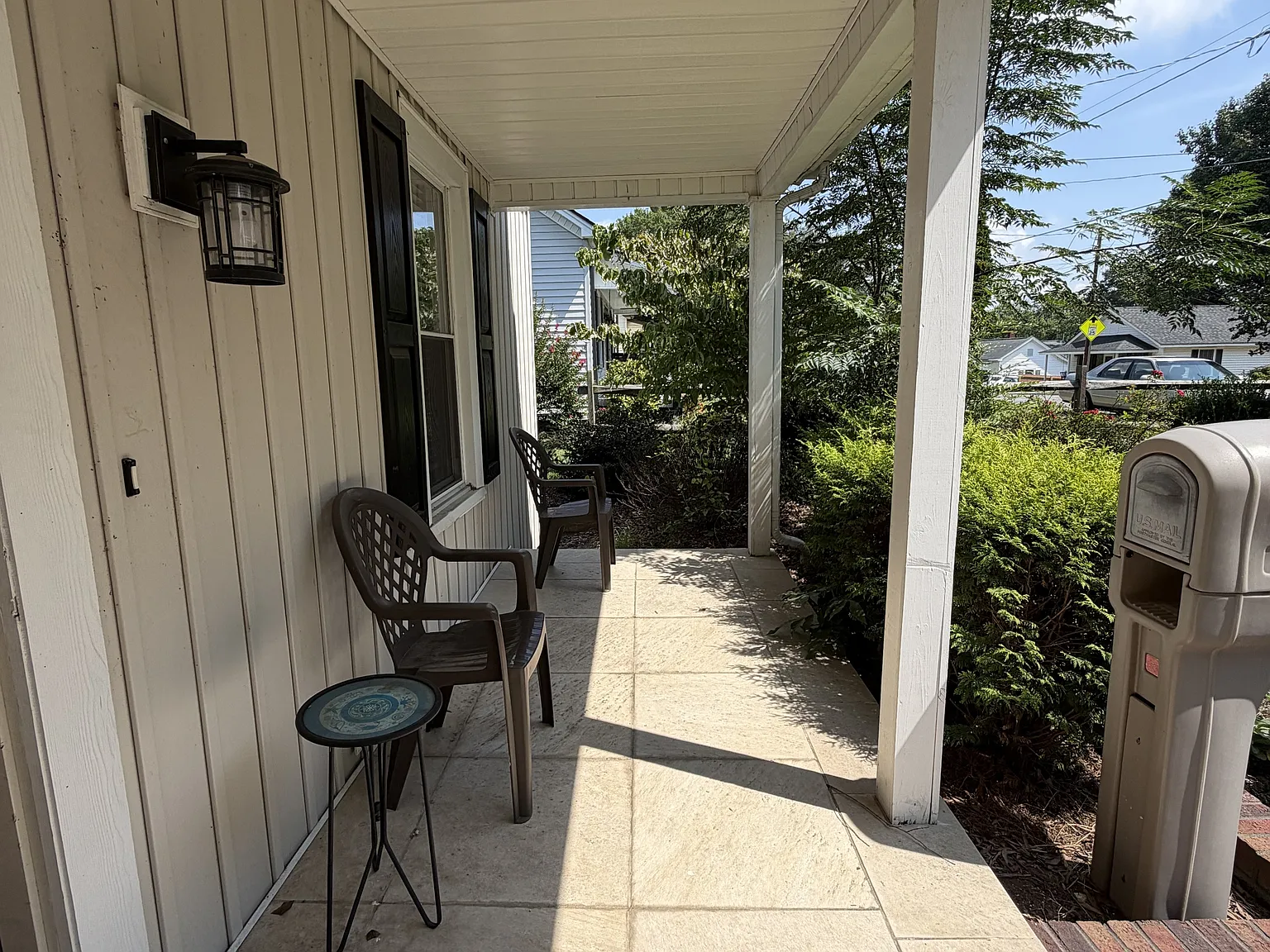 120 South Rose Avenue - 1 — Photo 2