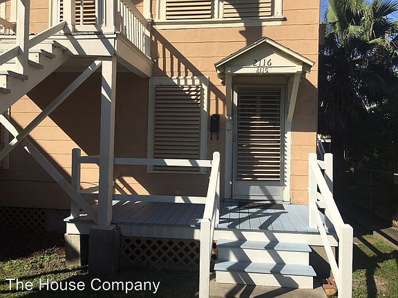 3rd image of 2116 Avenue K #8156661