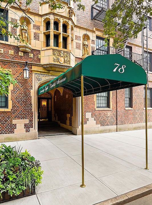 1st image of 78 8th Ave APT 4F