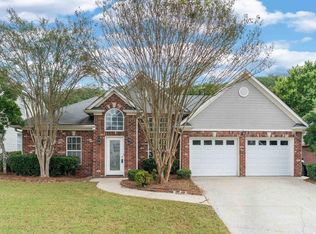 126 Lenox Dr, Birmingham, AL 35242