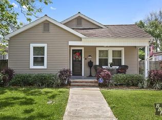 816 High St, Houma, LA 70360