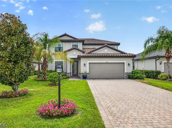 19817 Bittersweet Ln, Estero, FL 33928