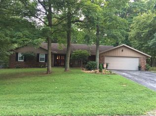103 Kensington Way, Campbellsville, KY 42718
