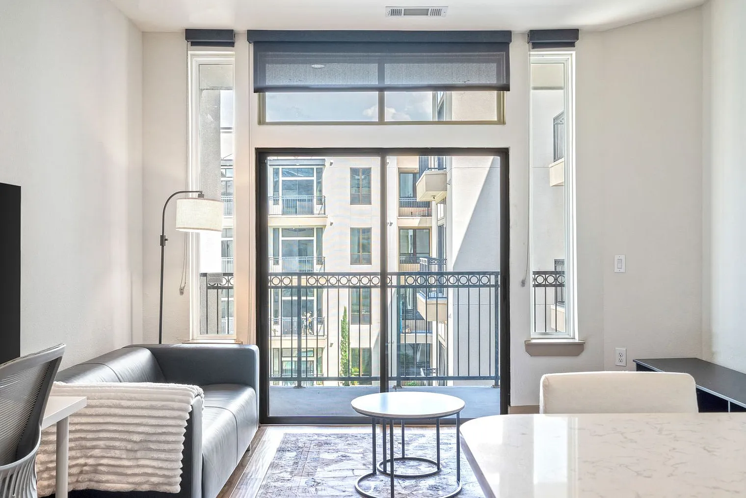 1 bed, 1.0 bath, 785 sqft, $3,780 — Photo 1