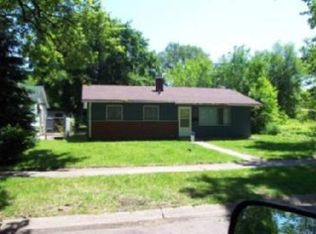 3941 S Ohio St, Gary, IN 46409