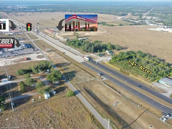 7377 U.S. Highway 27 S, Sebring, FL 33870