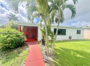 17231 SW 301st St, Homestead, FL 33030