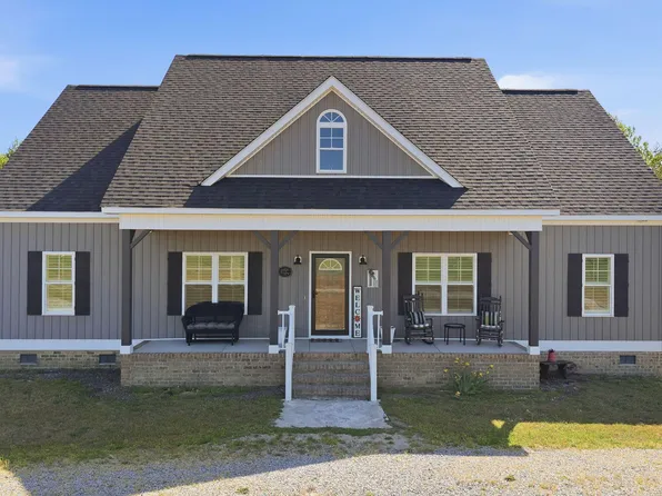 8487 Bend Of The River Rd, Rocky Mount, NC 27803