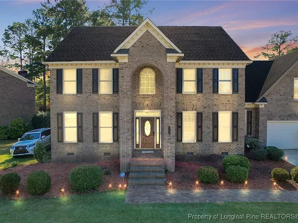 4215 Ferncreek Dr, Fayetteville, NC 28314