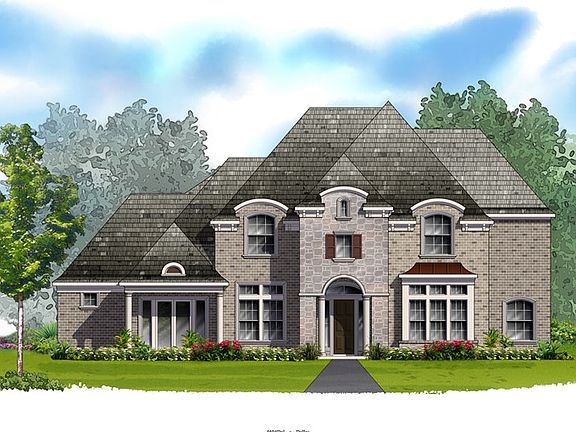 C Exterior