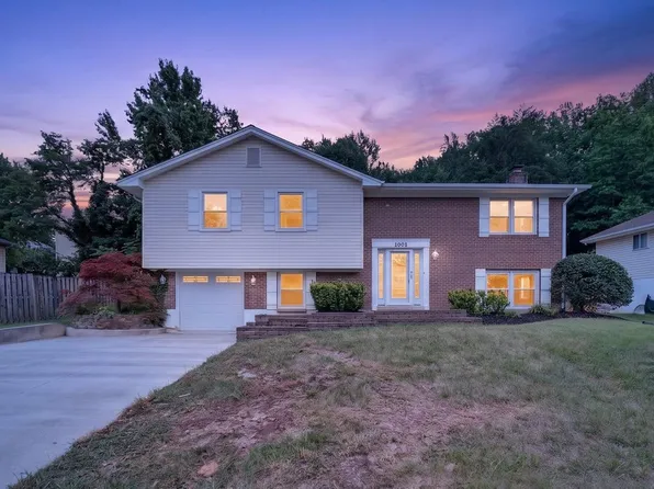 2903 Ivy Bridge Rd, Fort Washington, MD 20744