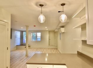 29 Mercer St #G, Boston, MA 02127