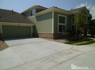 13799 Legend Trl UNIT 104, Broomfield, CO 80023